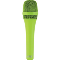 MXL POP LSM-9 Green mikrofon przewodowy