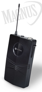 Prodipe UHF LANENPACK GL21 mikrofon bezprzewodowy