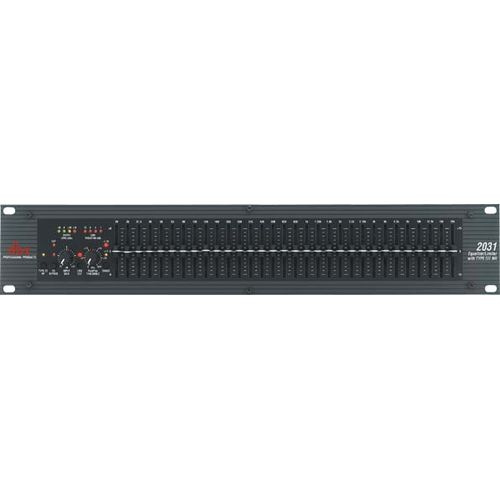 DBX 2031 procesor wokalowy