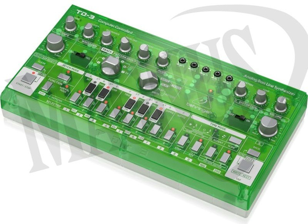 Behringer TD-3-LM syntezator linii basowej