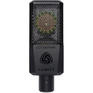 Lewitt LCT 440 Pure  mikrofon