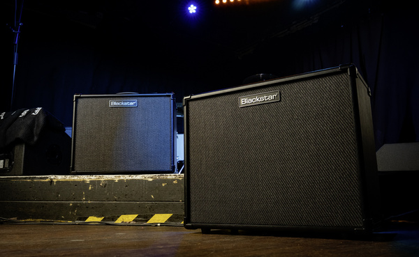 Blackstar ID:X 100 Combo gitarowe 100W