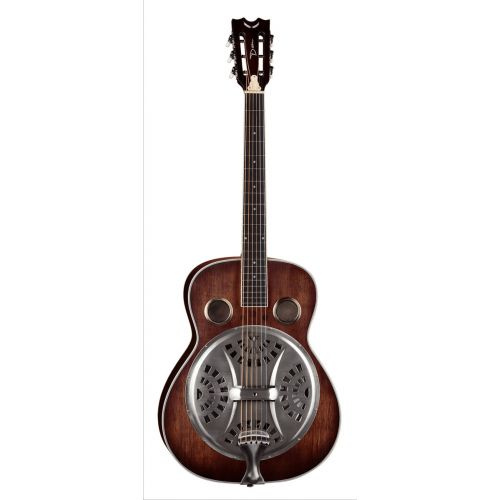 Dean Resonator Spider AO gitara akustyczna
