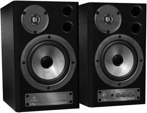 Behringer MS40 [para] aktywny monitor studyjny