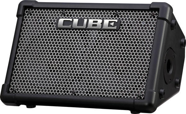 Roland Cube Street EX wzmacniacz