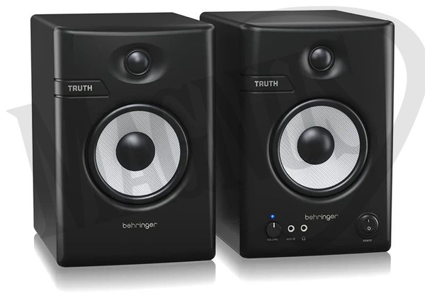 Behringer TRUTH 4.5 BT  Para monitorów studyjnych aktywnych 4,5&quot;