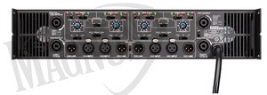 Soundsation ZEUS II H-2600QX  wzmacniacz mocy 4x400W