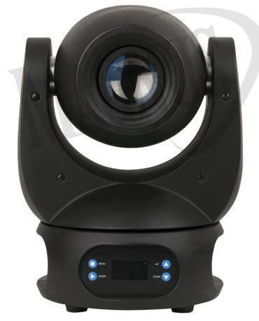 Showtec Expression 550S głowica ruchoma