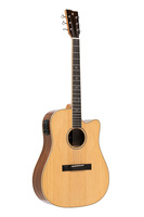 Stagg SA45 DCE-AC gitara elektroakustyczna