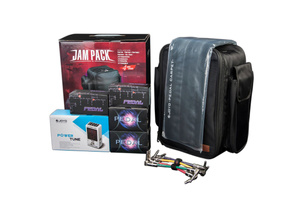 Joyo JamPack zasilacz