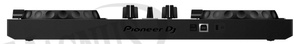 Pioneer DDJ-200 kontroler DJ