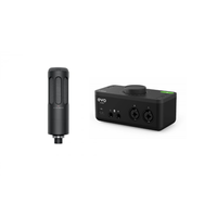 Beyerdynamic M 70 PRO X + Audient Evo 4 - zestaw