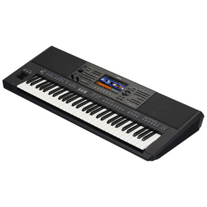 Yamaha PSR SX-920 - keyboard