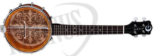 Luna Banjolele / UKE B8 ULU