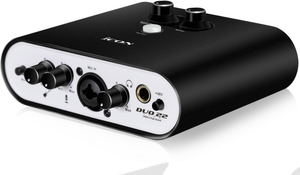 iCON Pro Audio Duo 22 Dyna interfejs audio USB