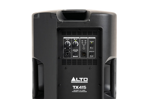 Alto TX 415 - kolumna aktywna
