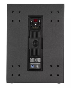 RCF SUB 8003-AS MK3 - aktywna kolumna basowa