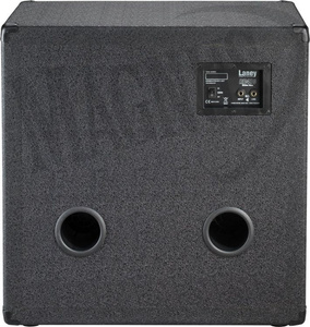 Laney Richter R410 Kolumna