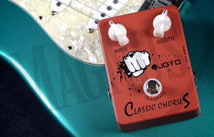 Joyo JF-05 Classic Chorus  efekt gitarowy