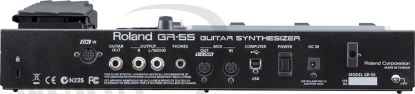 Roland GR55 kontroler gitarowy