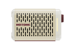 Hotone Pulze AP-5 WH - wzmacniacz gitarowy