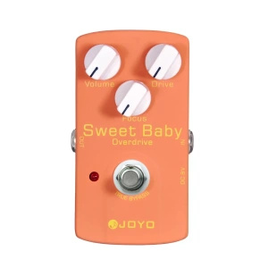 Joyo JF-36 Sweet Baby efekt gitarowy