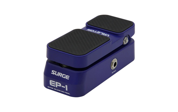 Valeton EP-1  - efekt gitarowy vol/wah