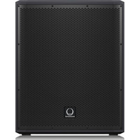 Turbosound IP15B - DSP, Bluetooth kolumna basowa aktywna