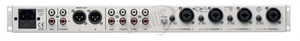 FBT Audio Contractor M 12 X 4 wzmacniacz instalacyjny