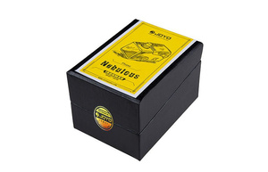 Joyo JF-328 Nebulous Phase - efekt gitarowy - Powystawowy