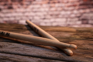 Vic Firth Pałki perkusyje 55A pokrowiec perkusyjny