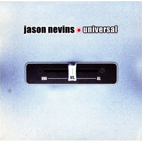 Jason Nevins - Universal