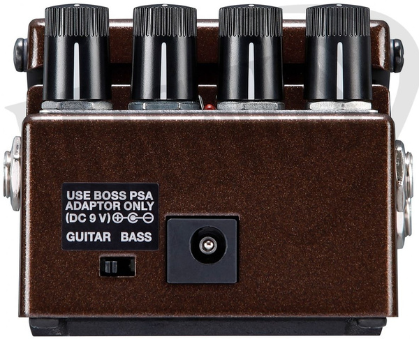 Boss OC-5 efekt gitarowy