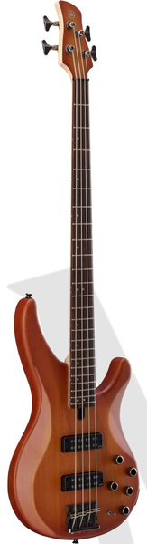 Yamaha TRBX-504 Brick Burst gitara basowa