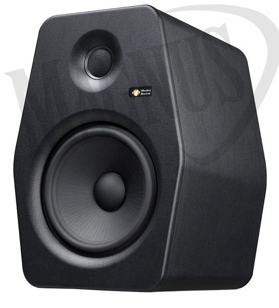 Monkey Banana Turbo 8 Black aktywny monitor studyjny