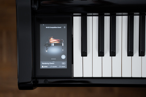 Kawai CA-901 B pianino cyfrowe
