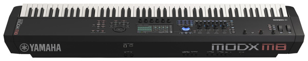 Yamaha MODX M8 syntezator