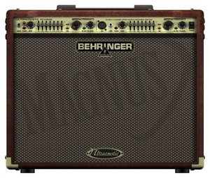 Behringer Ultracoustic ACX-900 Combo