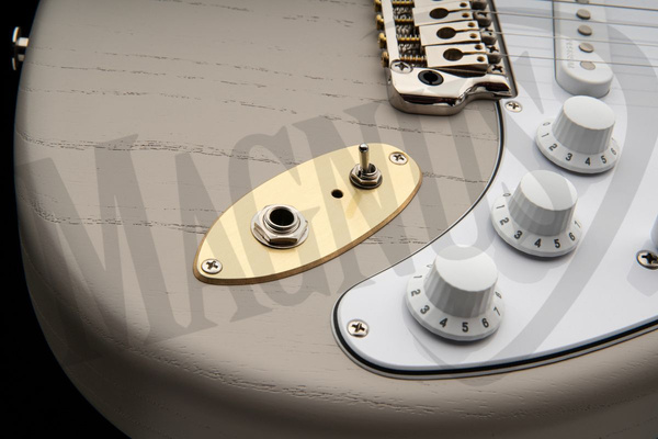 PRS Silver Sky &quot;Dead Spec&quot; Moc Sand gitara elektryczna