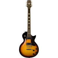 JAY TURSER JT 220 (VS) gitara elektryczna