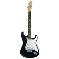 Stagg S 300 BK gitara elektryczna