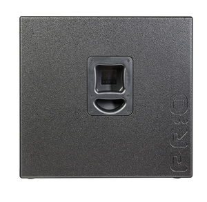 HK Audio PR:O 118 Sub D2 - subwoofer aktywny