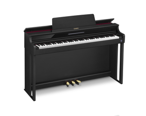 Casio Celaviano AP-550 BK pianino cyfrowe