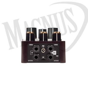 Universal Audio UAFX Lion '68 Super Lead Amp efekt gitarowy