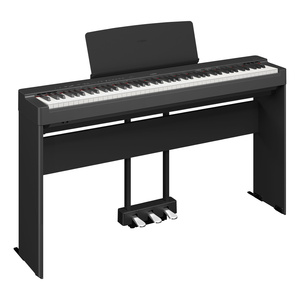 Yamaha P-225 B pianino cyfrowe