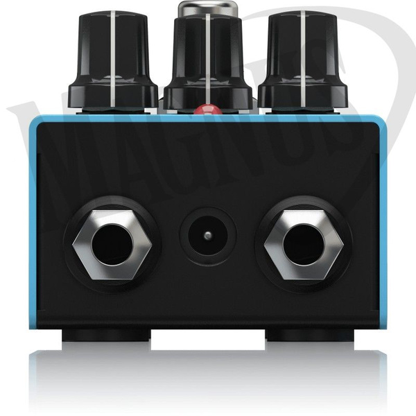 T.C. Electronic Skysurfer Mini Reverb efekt typu reverb
