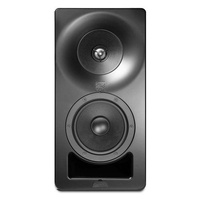 Kali Audio SM-5-C projekt Santa Monica