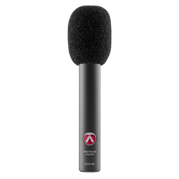 Austrian Audio CC8-SC mikrofon pojemnościowy