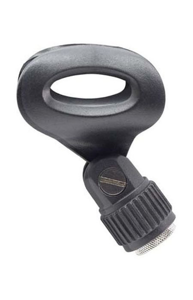 Stagg MH 10 A - uchwyt mikrofonowy uchwyt mikrofonowy