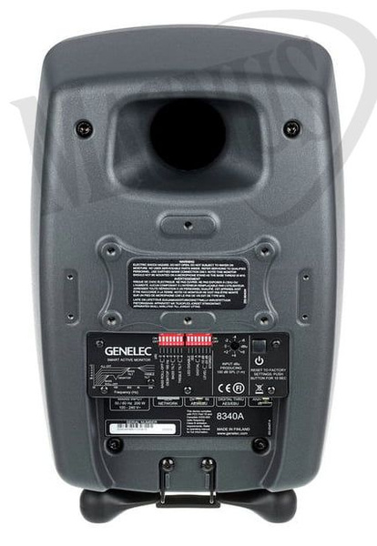 Genelec 8340 APM aktywny monitor studyjny
